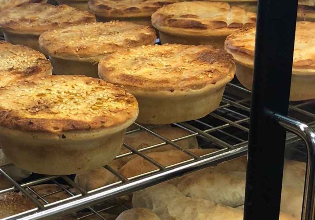 Manning Valley Pie Company