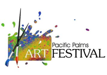 Pacific Palms Art Festival