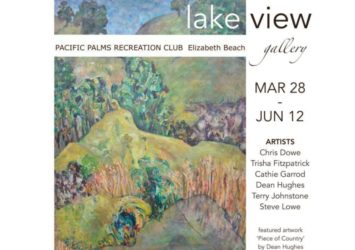 Lake View Gallery Exhibition