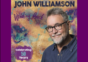 John Williamson - Winding Back
