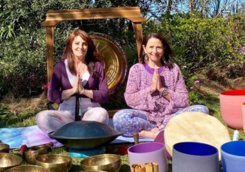 Meditation and Sound Healing