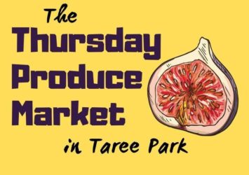 The Thursday Produce Market