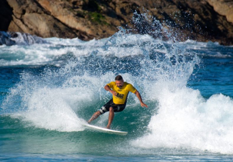 NSW Surfmasters State Titles