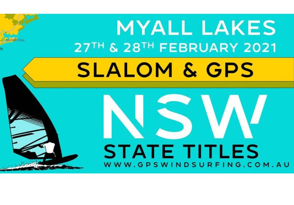 NSW Slalom and GPS State Titles