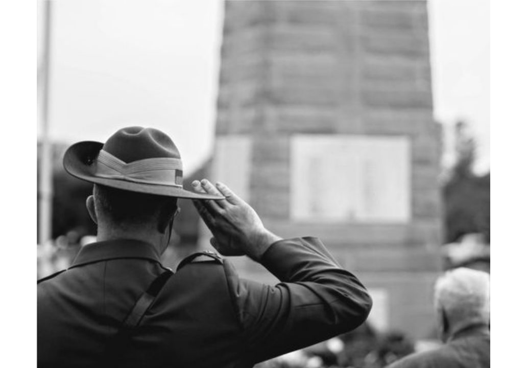 Anzac Day Commemorations 2022