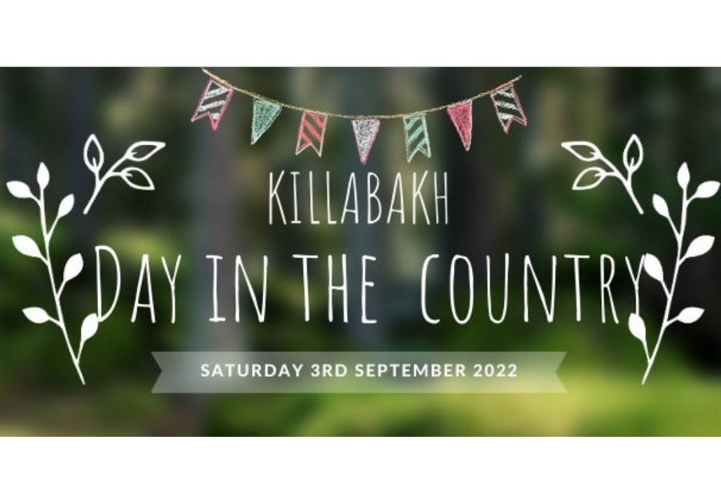 Killabakh Day in the Country