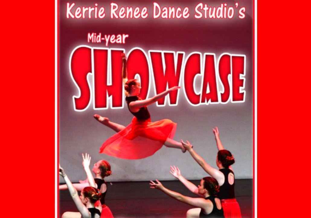 KR Dance Mid-Year Showcase at the MEC