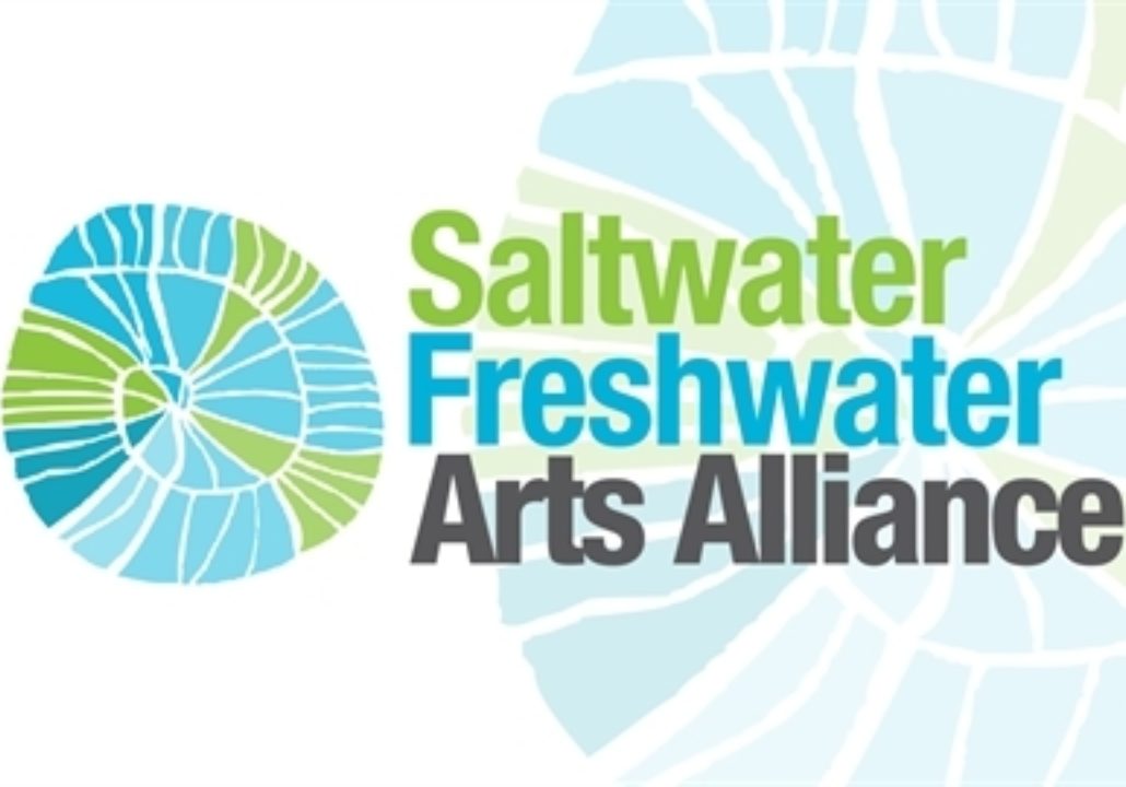 Saltwater Freshwater Art Exhibition