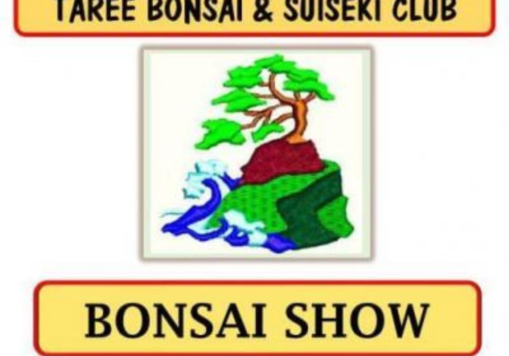 Taree Bonsai Show
