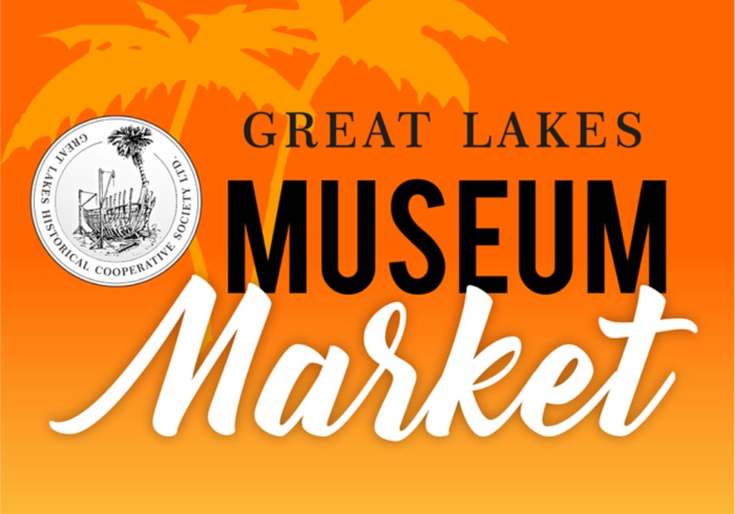 Great Lakes Museum Market