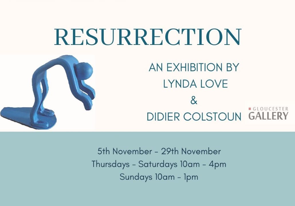 Resurrection Exhibition