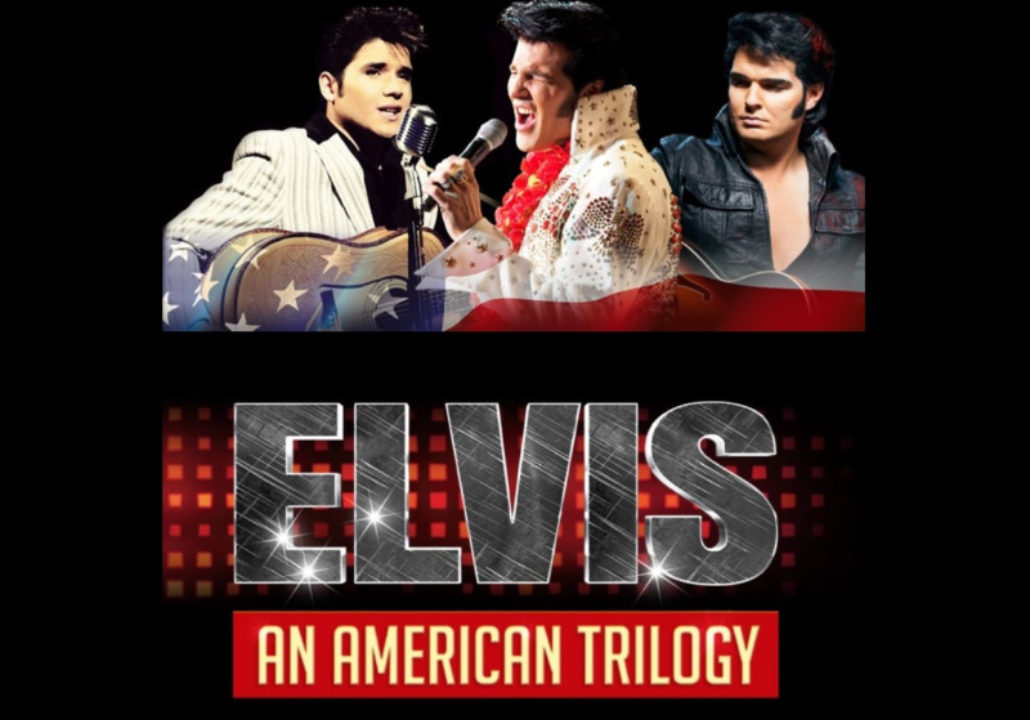 ELVIS - An American Trilogy