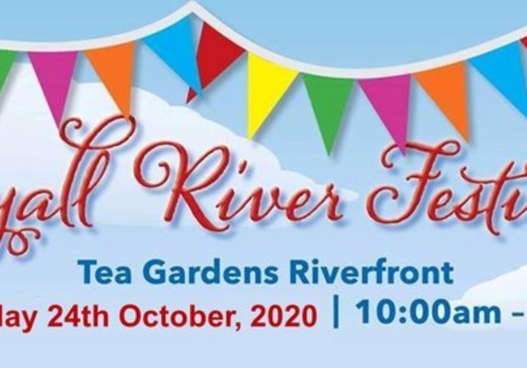 Myall River Festival
