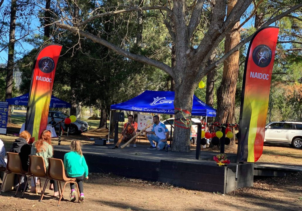 Gloucester NAIDOC Family Day