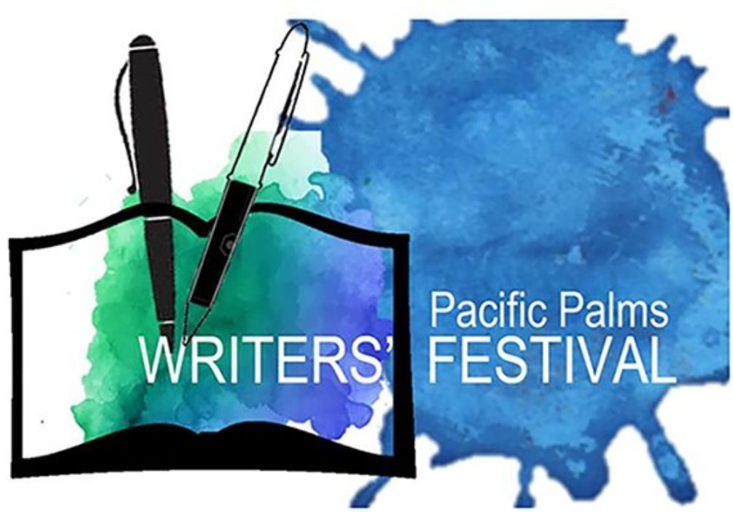 Pacific Palms Writers Festival