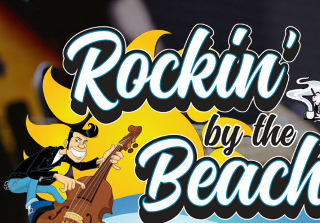 Rockin' by the Beach 2022