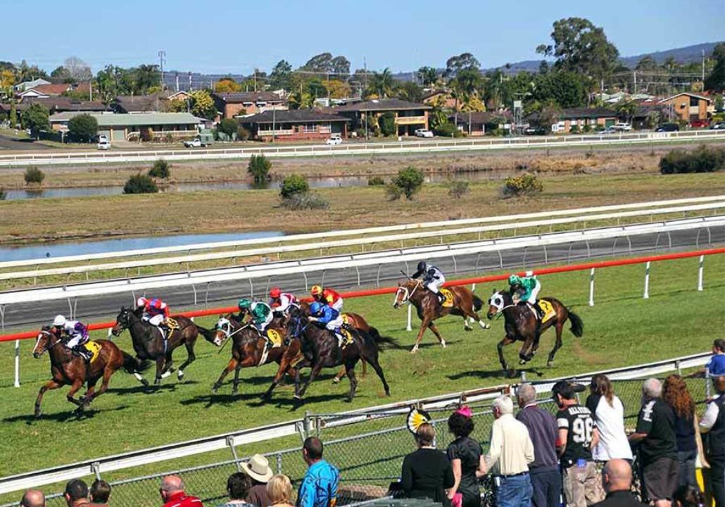 Harrington Cup Manning Valley Race Day