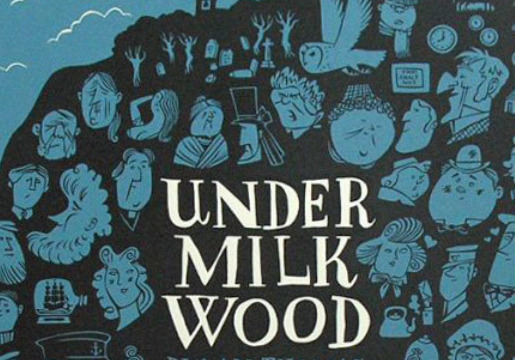 Under Milk Wood - radio play