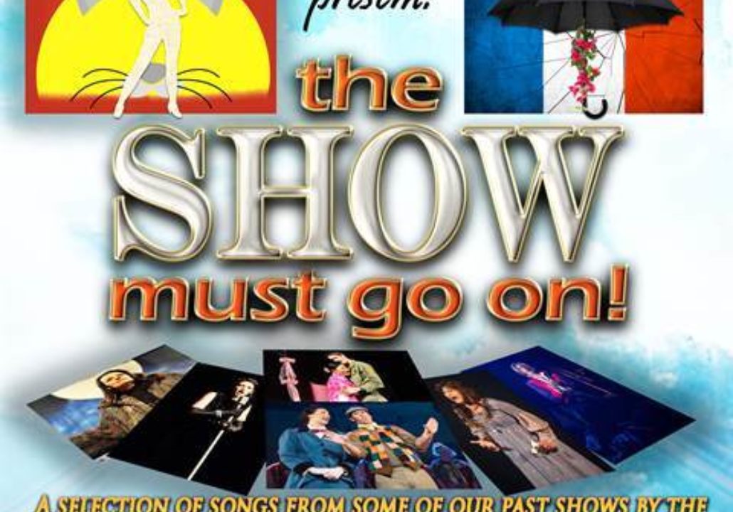 Taree Arts Council - The Show Must Go On