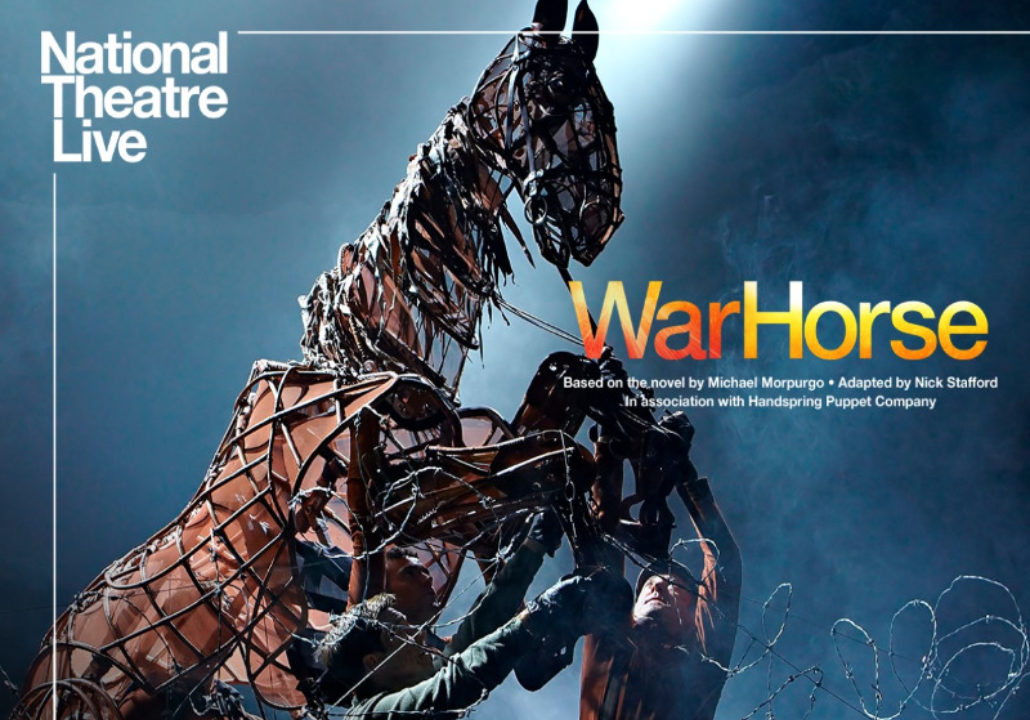 War Horse On-Screen Film