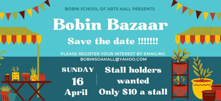 Bobin Bazaar