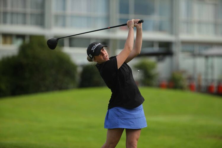Worrells Womens NSW Open