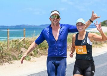 2025 Hawks Nest Triathlon