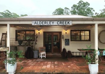 Alderley Creek General Store