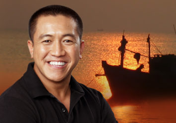 Anh Do: The Happiest Refugee