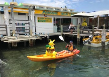 Aussie Boatshed