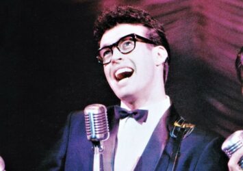 Buddy's Back: The Buddy Holly Show