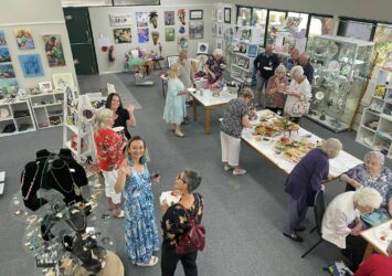 Forster Arts and Crafts Centre