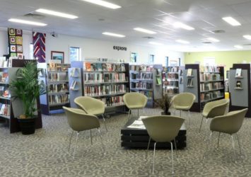 Harrington Library
