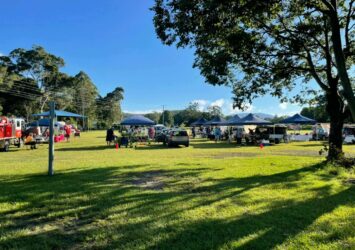 Johns River Country Market