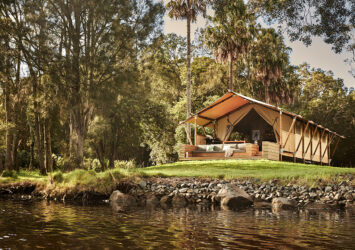 Myall River Camp
