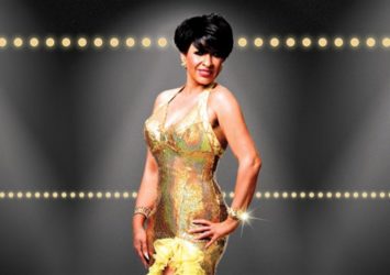 This Is Me: Dame Shirley Bassey tribute show