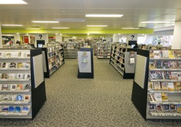 Taree Library