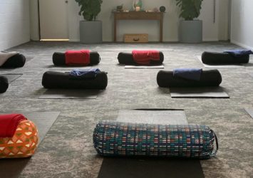 Yoga Mantra & Wellness Centre