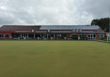 Wingham Bowling Club