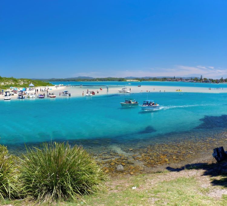 10 things to do in Forster and Tuncurry