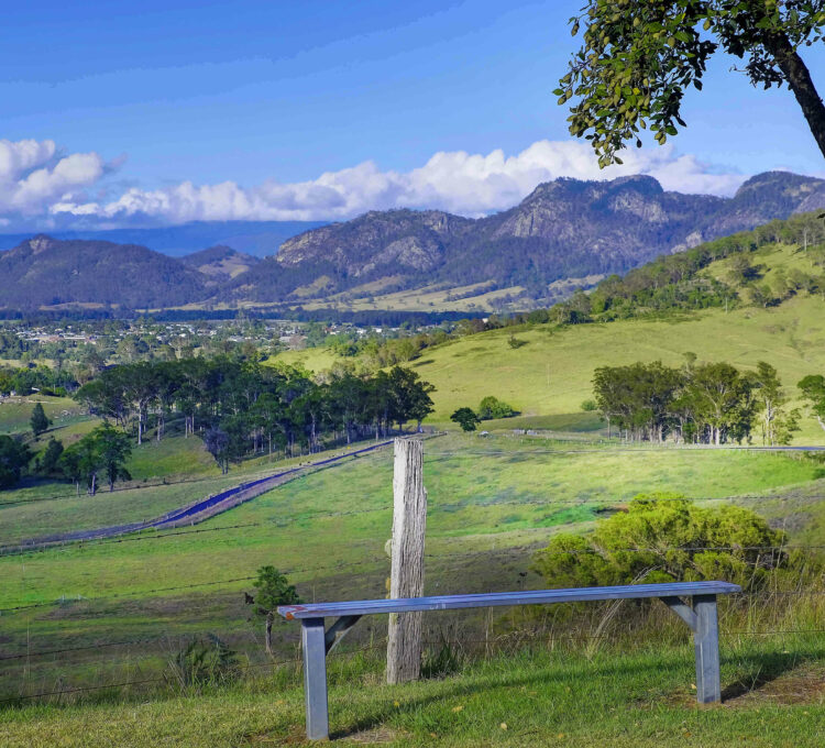Country roads, tasty bites & hidden gems