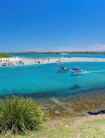 10 things to do in Forster and Tuncurry