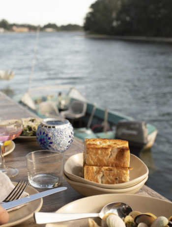 Our top picks for dining with water views