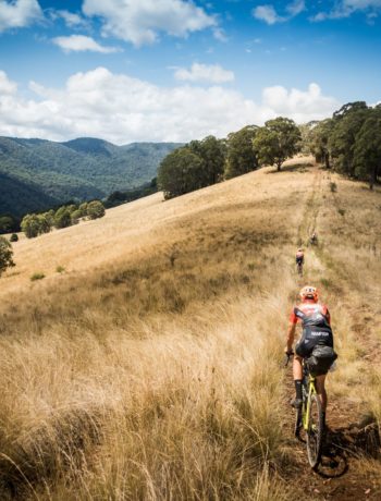6 choice nature-based bike trails