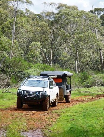 My awesome 4WD & camping guide to Barrington Tops