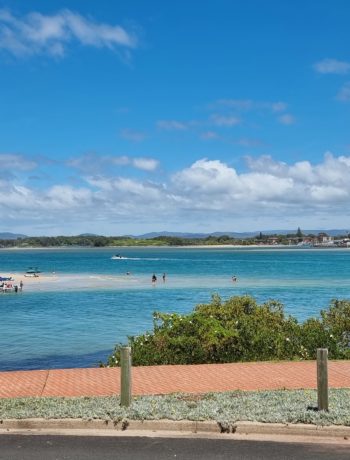 72 hours in fabulous Forster