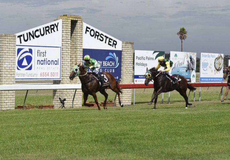 Tuncurry-Forster Jockey Club - Horse Racing Clubs NSW