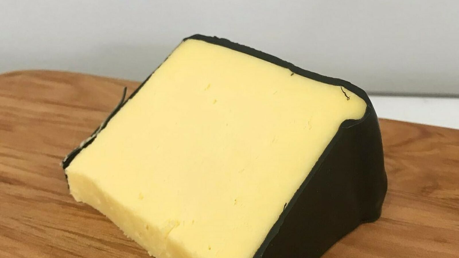 Barrington Coast Creamery firm cheese