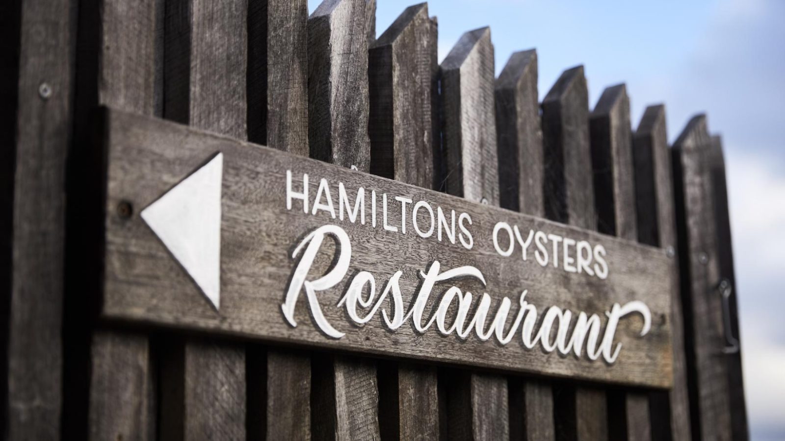 Hamiltons Oyster Bar and Restaurant, Tuncurry