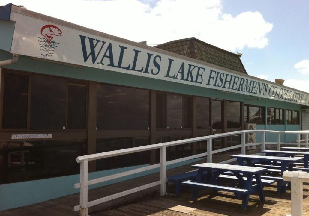 Wallis Lake Fishermen's Co-Op